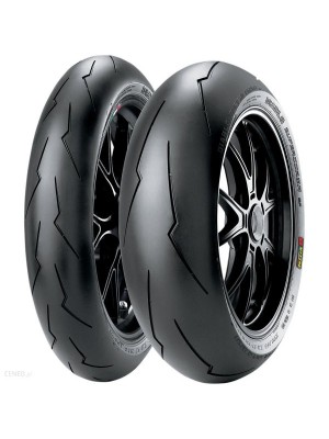 PIRELLI DIABLO SUPERCORSA SP V3 180/55 ZR17 73W PADANGA